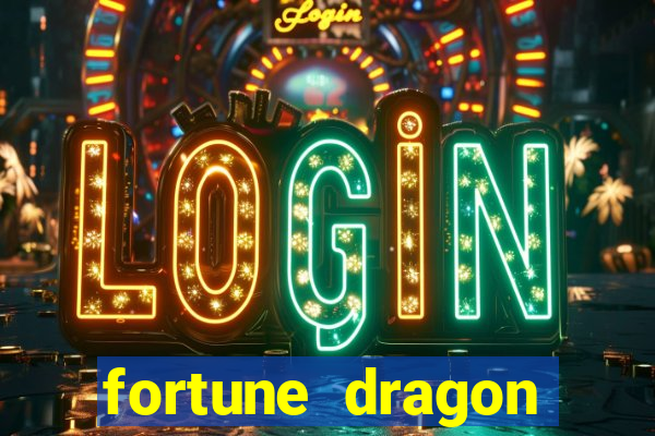 fortune dragon horarios pagantes